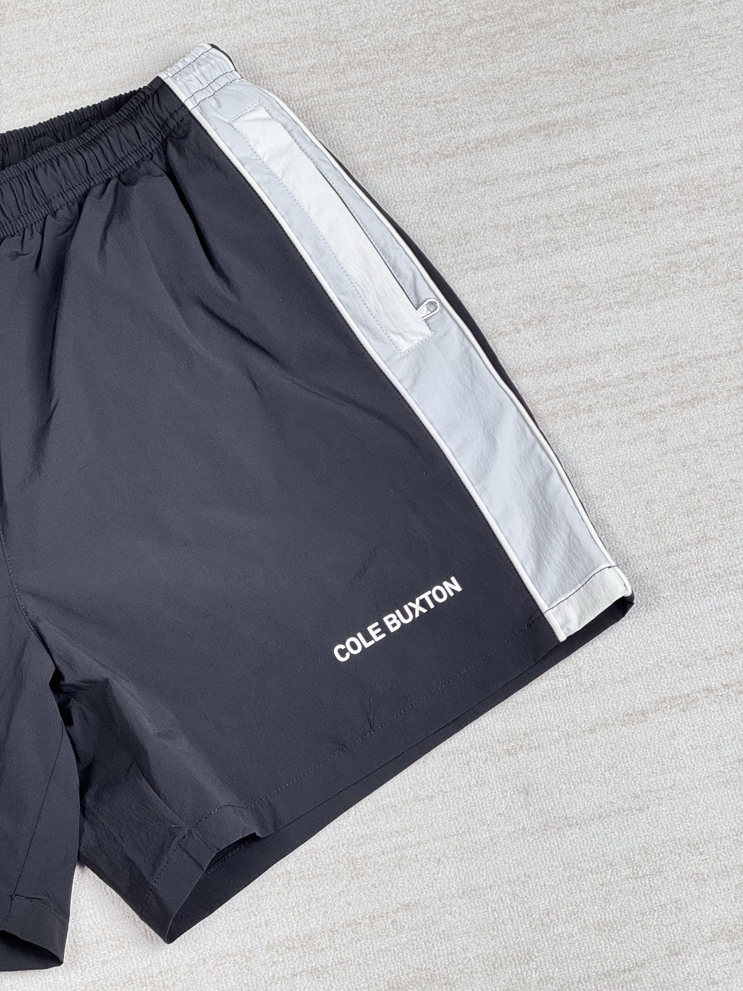 Cole Buxton nylon shorts Size US 30 / EU 46 - 8 Thumbnail