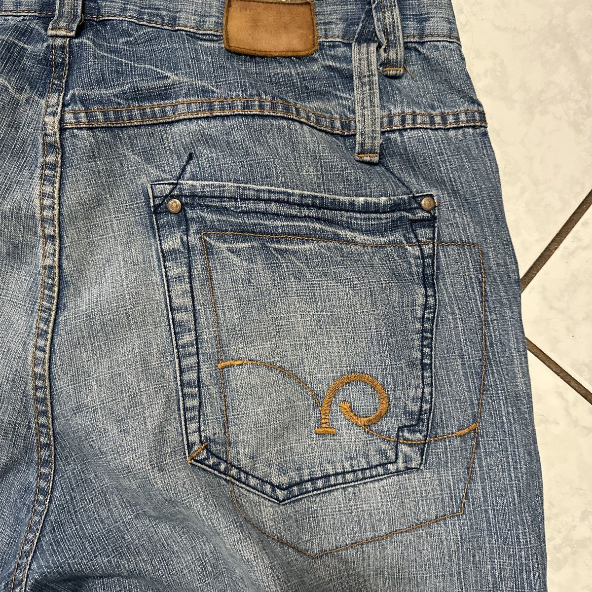 Rocawear Baggy Rocawear jeans Size US 40 / EU 56 - 3 Thumbnail