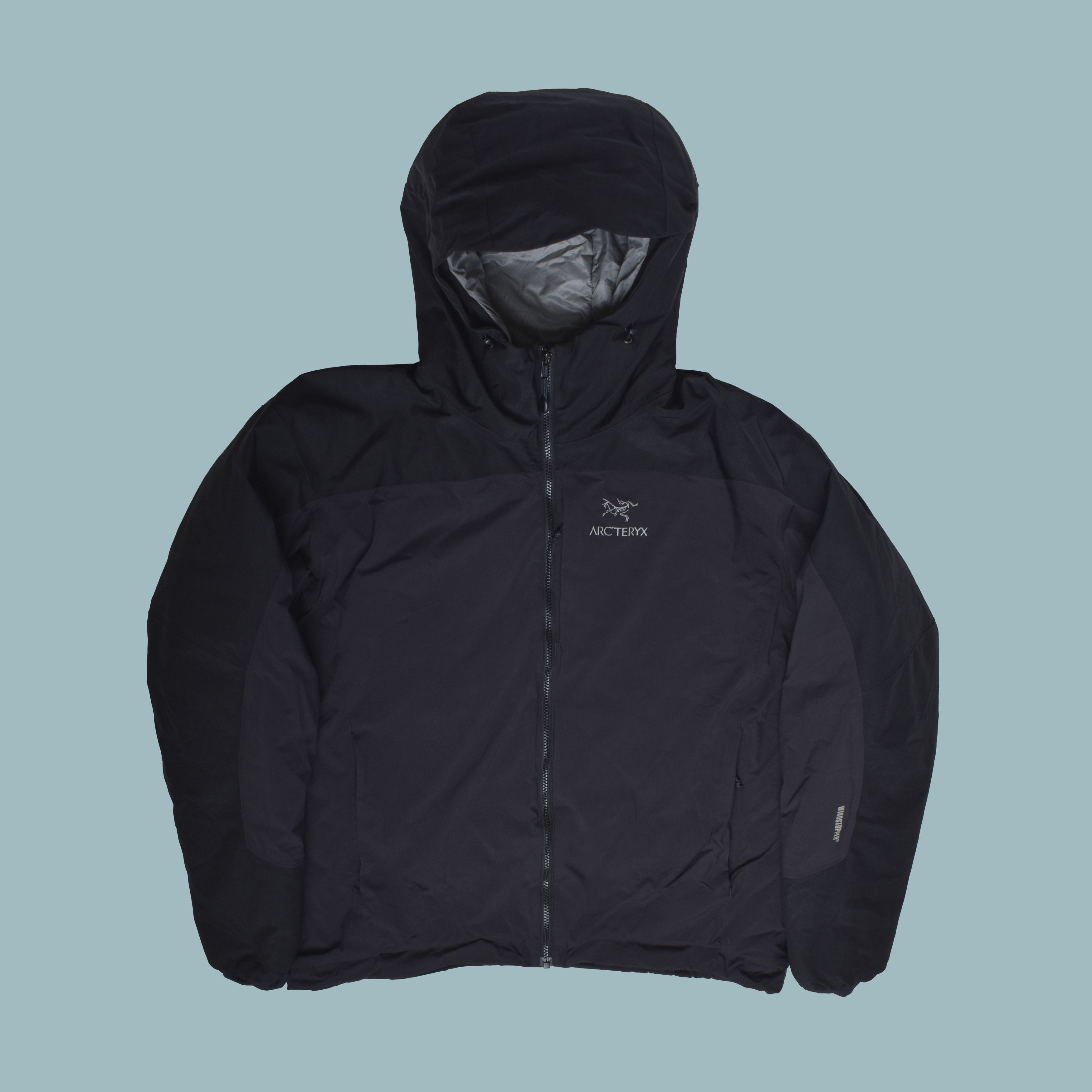 Arc'teryx ARC'TERYX KAPPA SV XL PRIMALOFT WINDSTOPPER INSULATE JACKET Size US XL / EU 56 / 4 - 1 Thumbnail