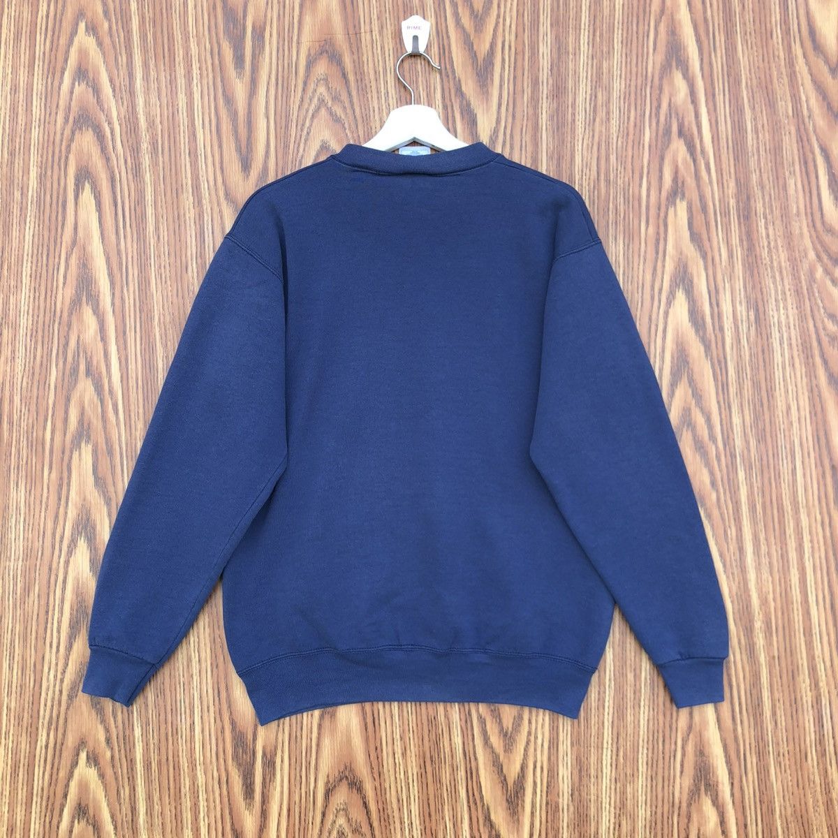 NFL Vintage NFL Denver Broncos Team Champions Sweatshirt Size US M / EU 48-50 / 2 - 5 Thumbnail