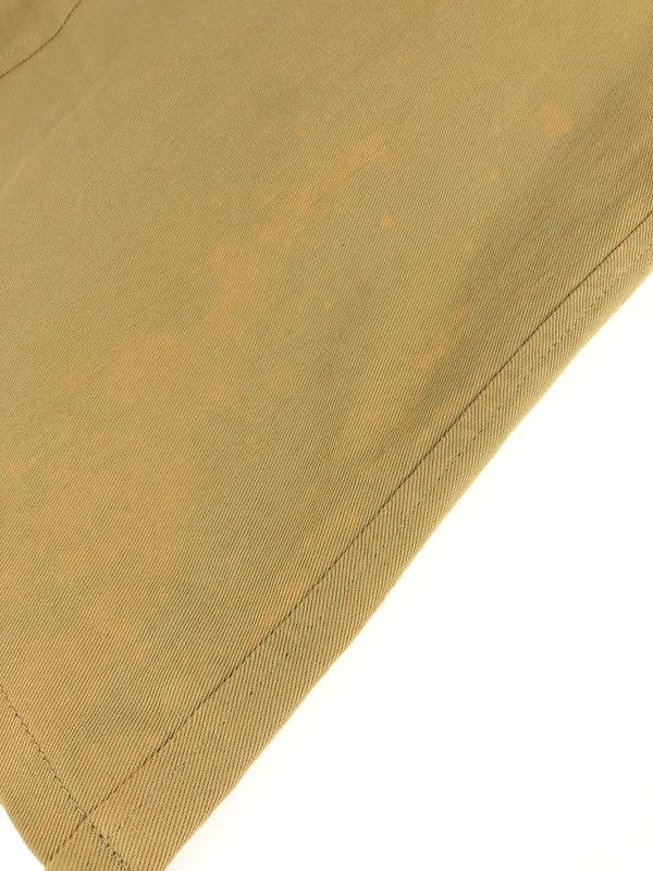 Yohji Yamamoto Y’s for men archive 10AW WESTERN LEATHER JACKET Size US L / EU 52-54 / 3 - 9 Thumbnail