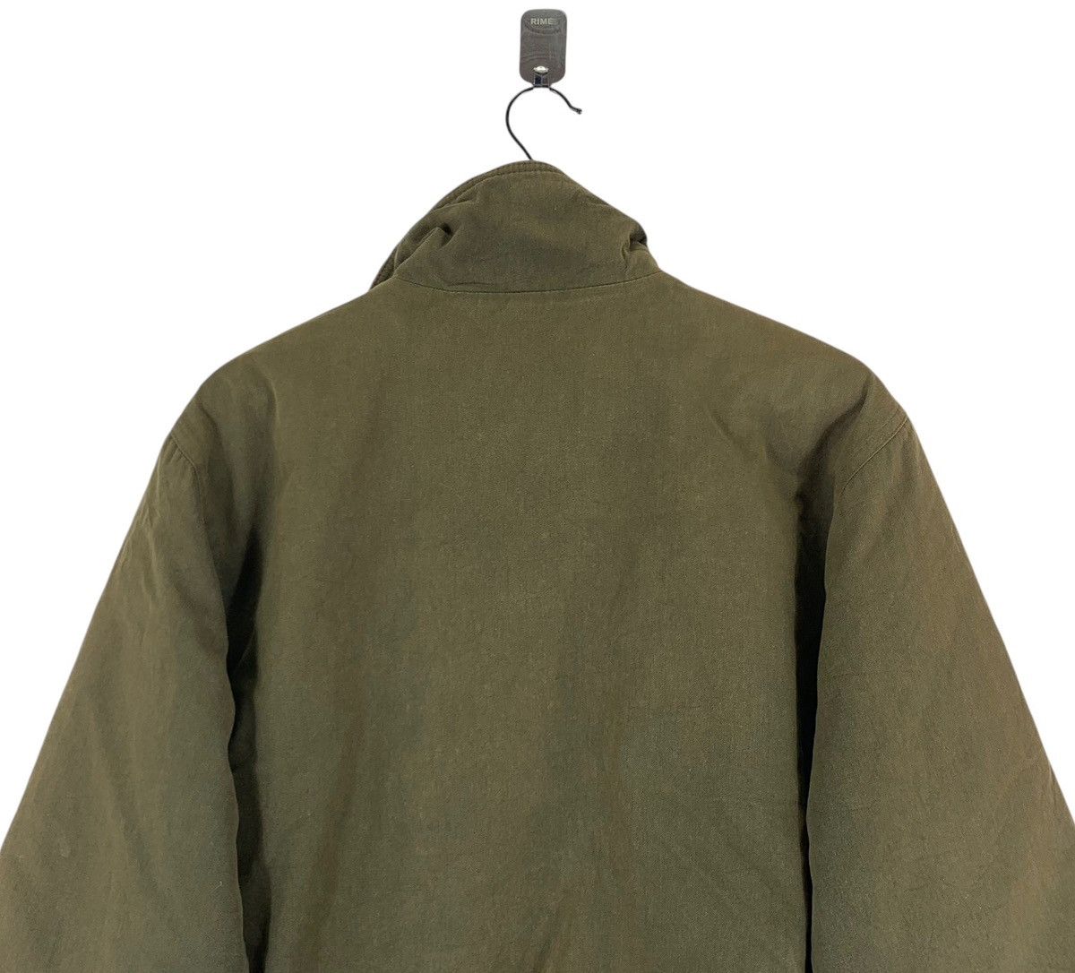 L.L. Bean × Vintage VINTAGE LL BEAN BOMBER WITH INNER BLANKET Size US M / EU 48-50 / 2 - 8 Thumbnail