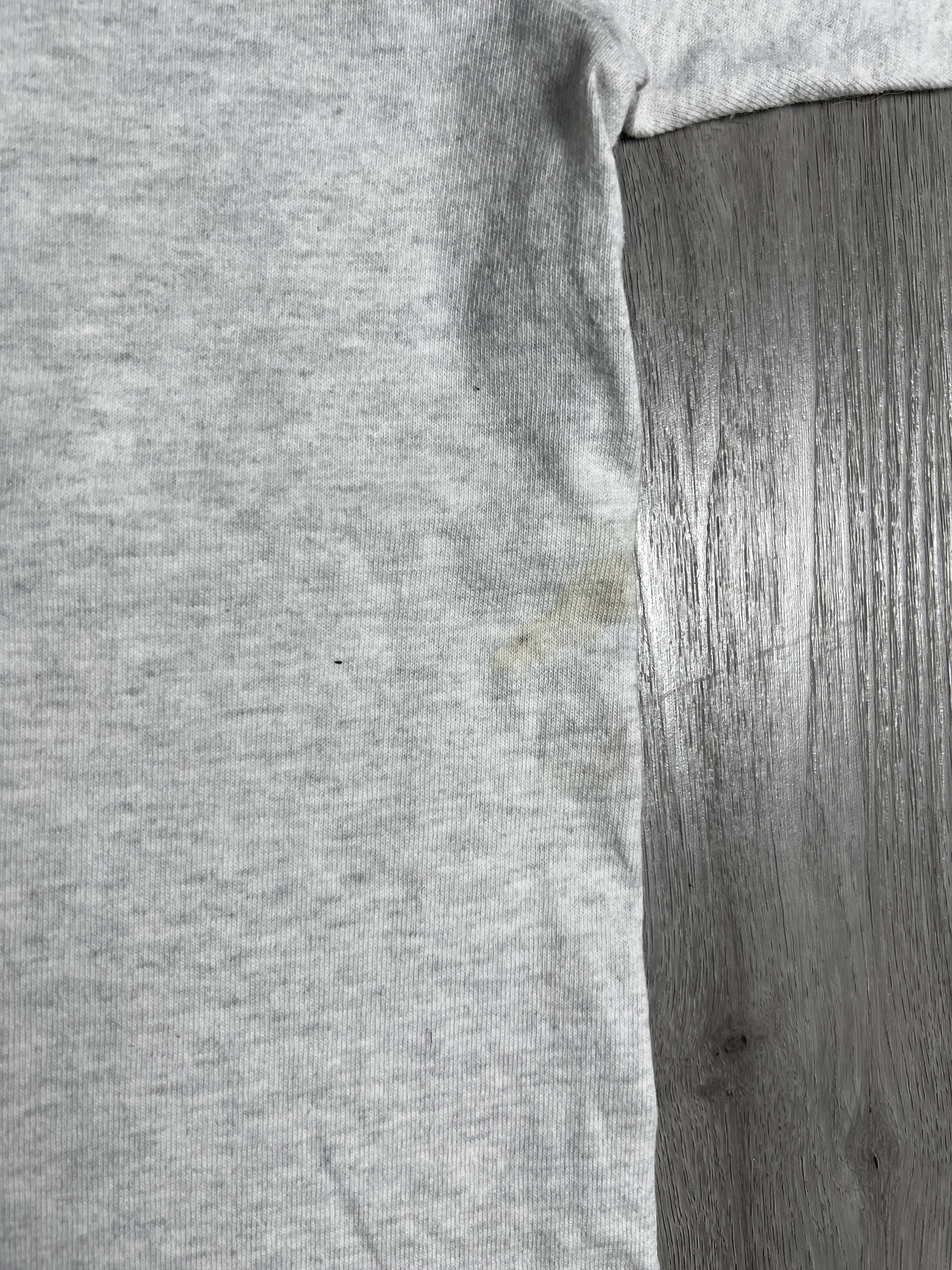 Harrods × Vintage Vintage 90s Harrods Department Graphic Tee GTME580 Size US XL / EU 56 / 4 - 5 Thumbnail