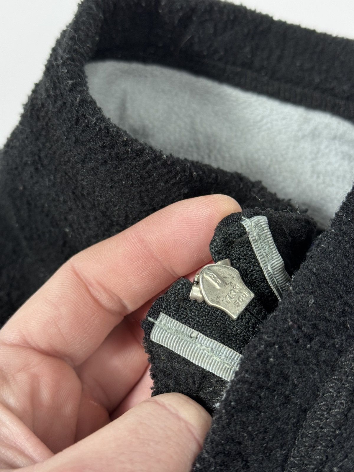 Patagonia Patagonia Synchilla Vintage Fleece Vest Full zip men’s XL Size US XL / EU 56 / 4 - 6 Thumbnail