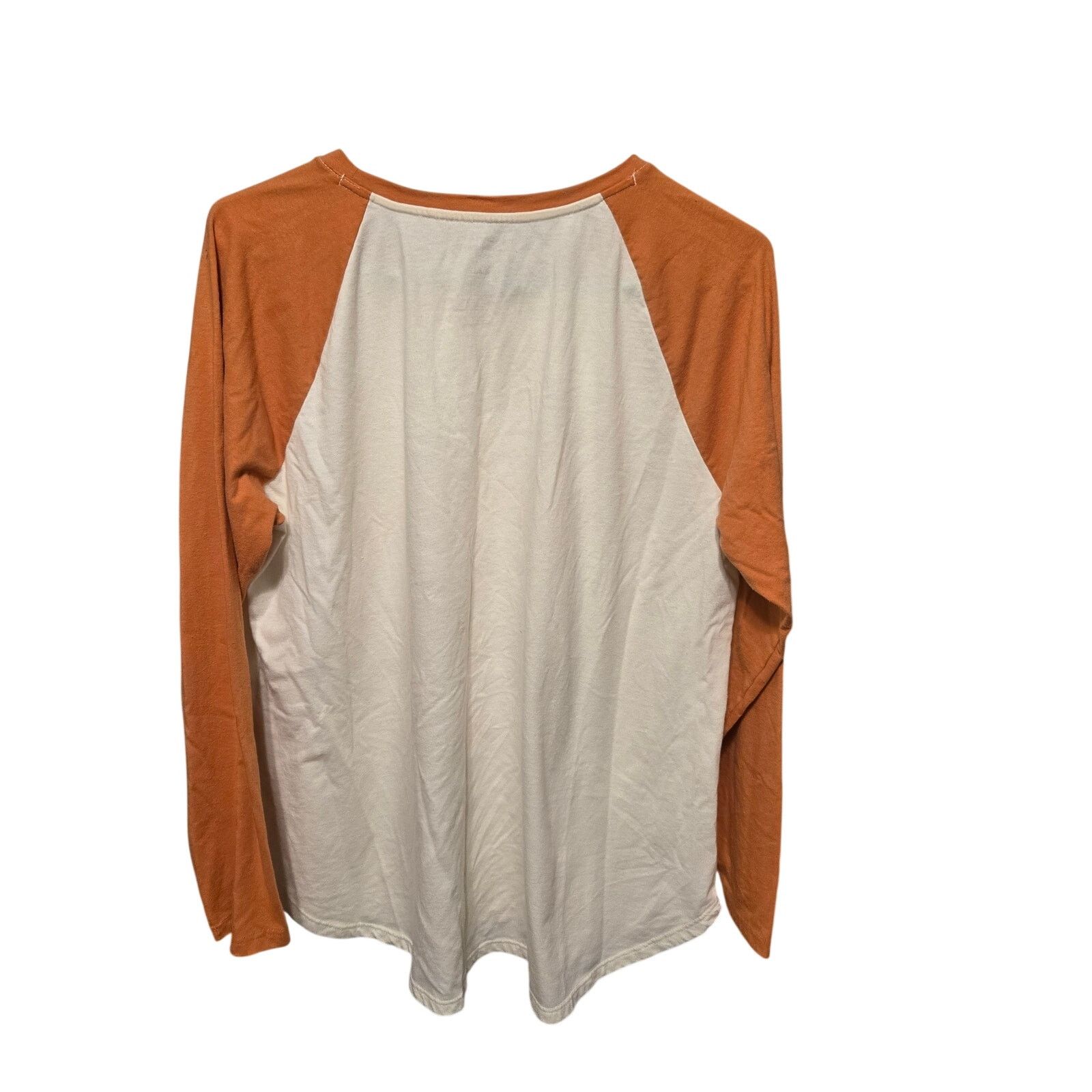 Sonoma Sonoma Community "Ama A Tu Mama" Raglan Tee XXL Size XXL / US 16-18 / IT 52-54 - 6 Thumbnail