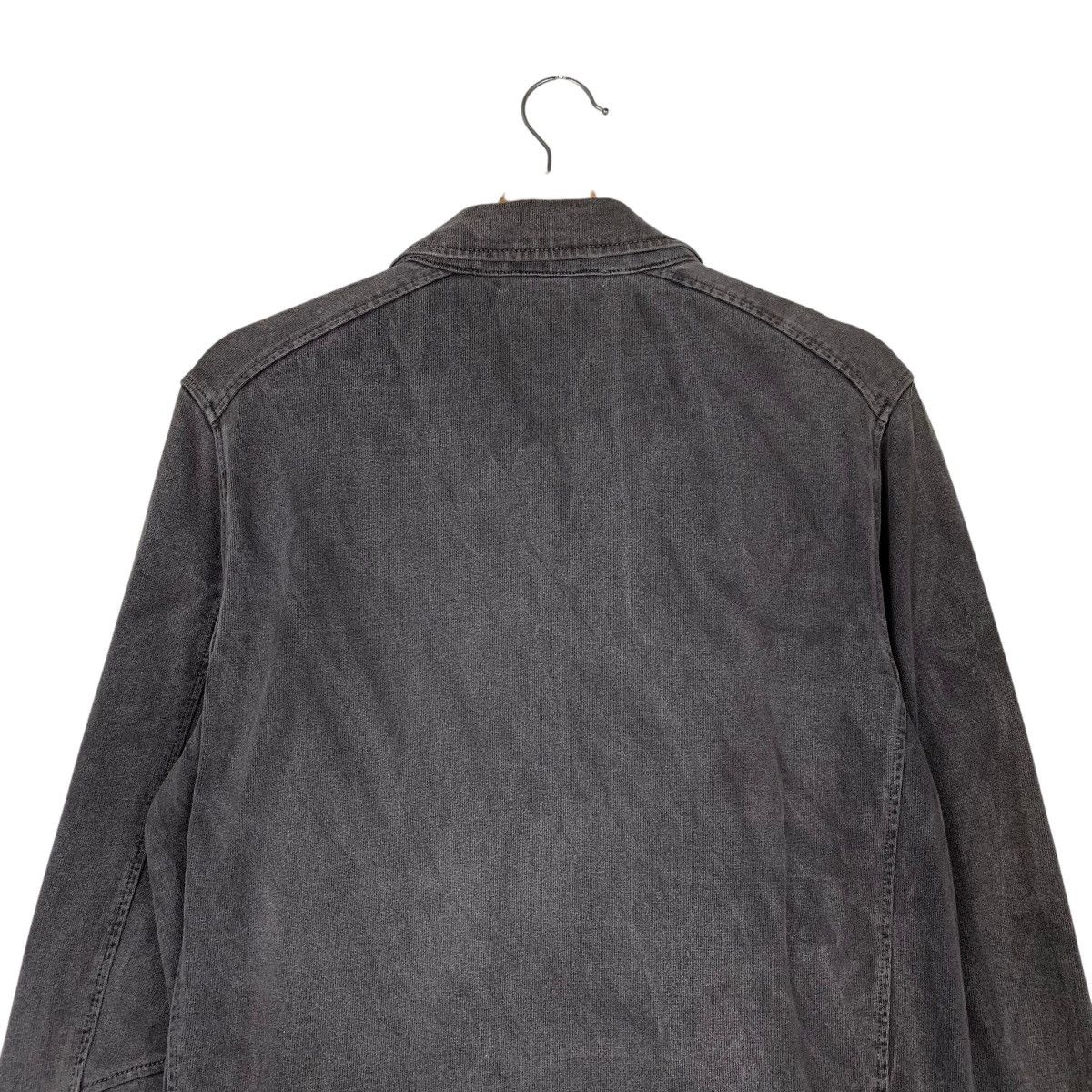 Global Work Global Work Biker Jacket Size US L / EU 52-54 / 3 - 8 Thumbnail