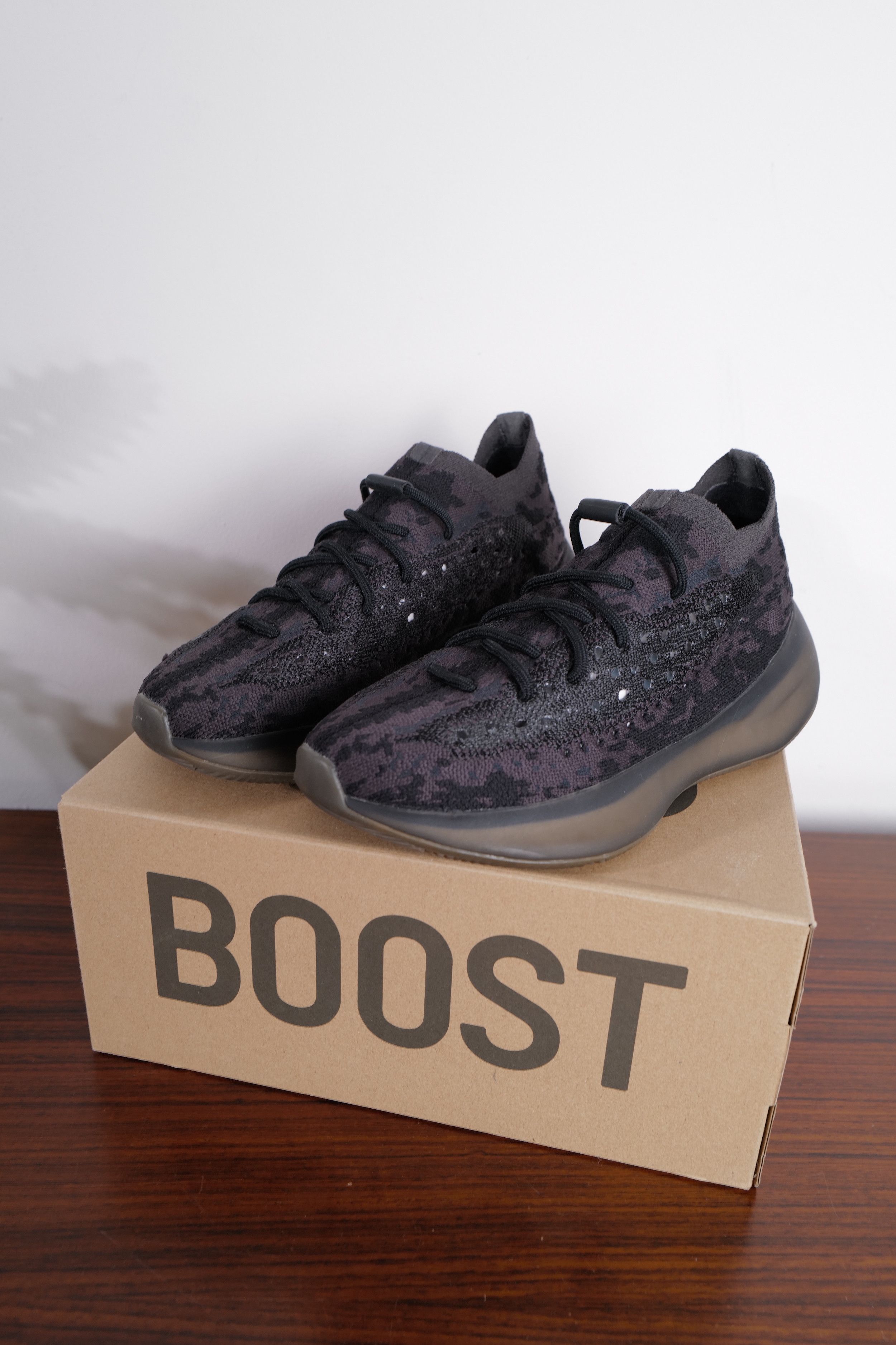 Yeezy BOOST 380 NEW Size US 7 / IT 37 - 10 Thumbnail