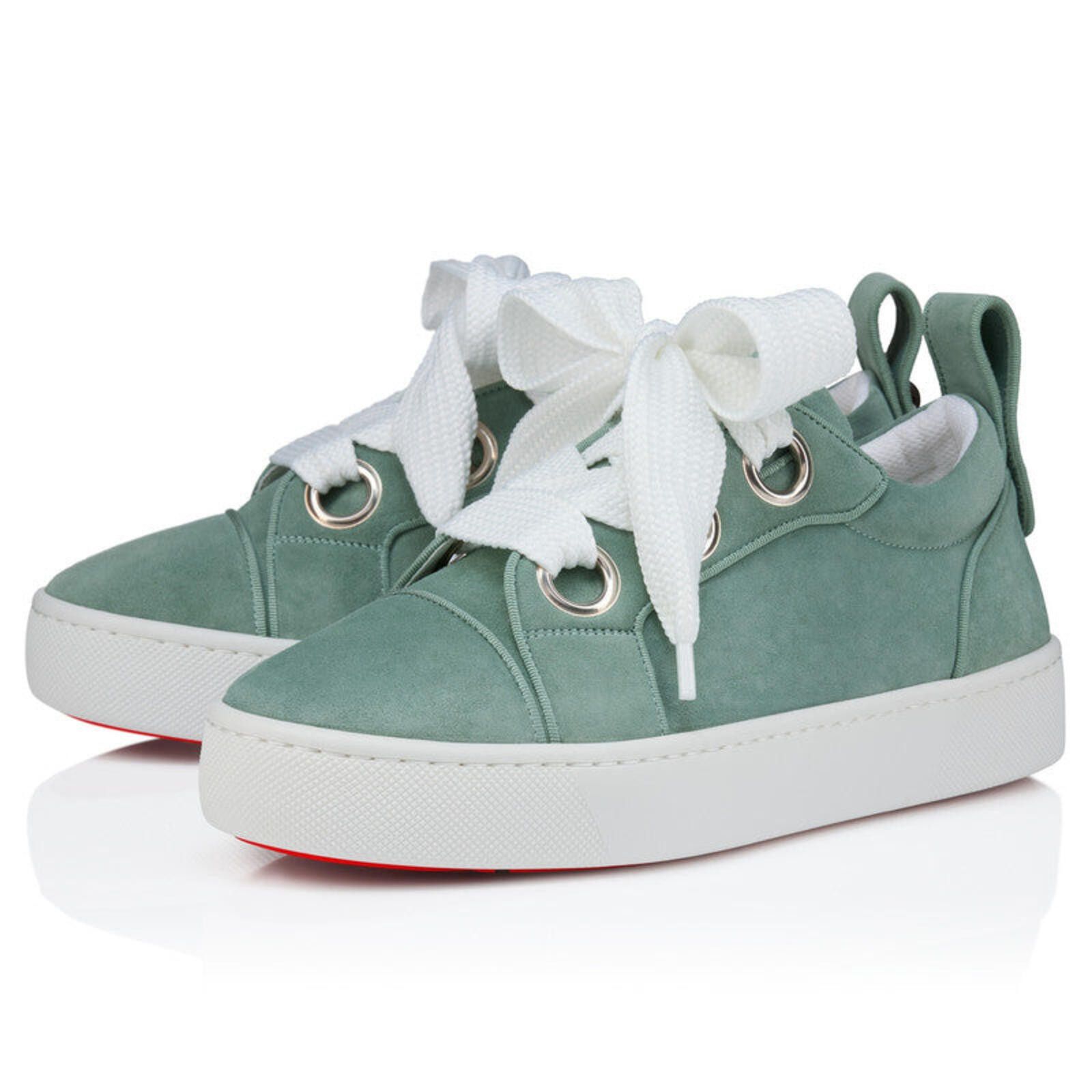 Christian Louboutin Christian Louboutin Toy Toy Sneakers Size ONE SIZE - 2 Thumbnail