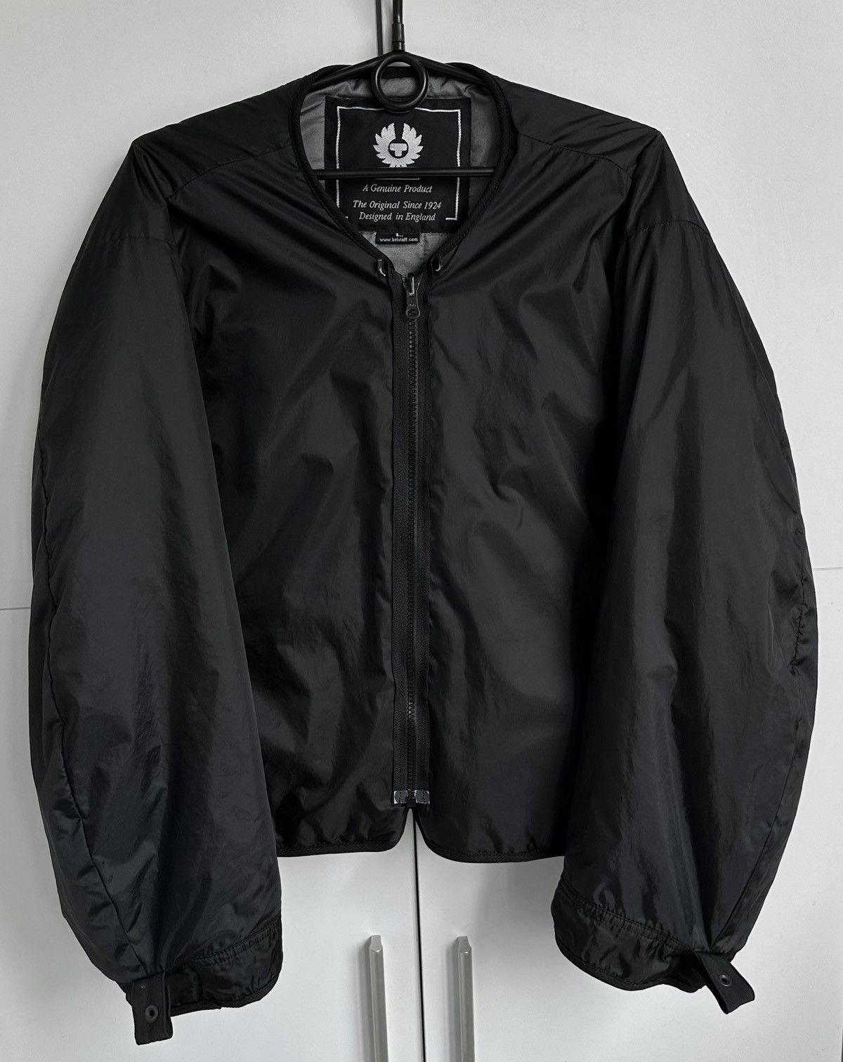 Belstaff Belstaff Thermolite Activ Insulation Jacket Liner Motorcycle Size US L / EU 52-54 / 3 - 1 Thumbnail