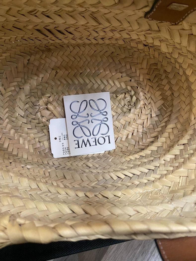 Loewe loewe Straw bales 2503-Nextarrow Size ONE SIZE - 4 Thumbnail