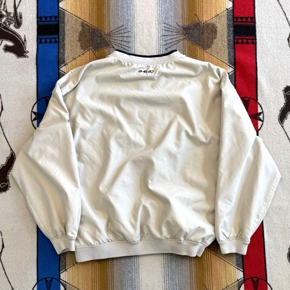 Vintage Item Specifications: Brand: Nike Size US XL / EU 56 / 4 - 6 Thumbnail