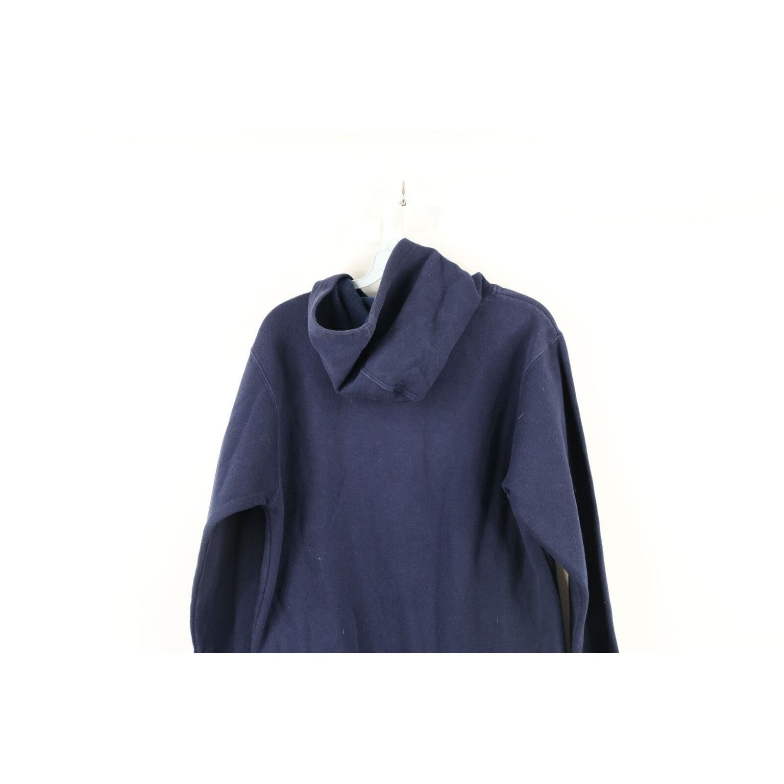 Adidas × Vintage Vintage Adidas Detroit Tigers Baseball Old English D Hoodie Size US S / EU 44-46 / 1 - 11 Thumbnail