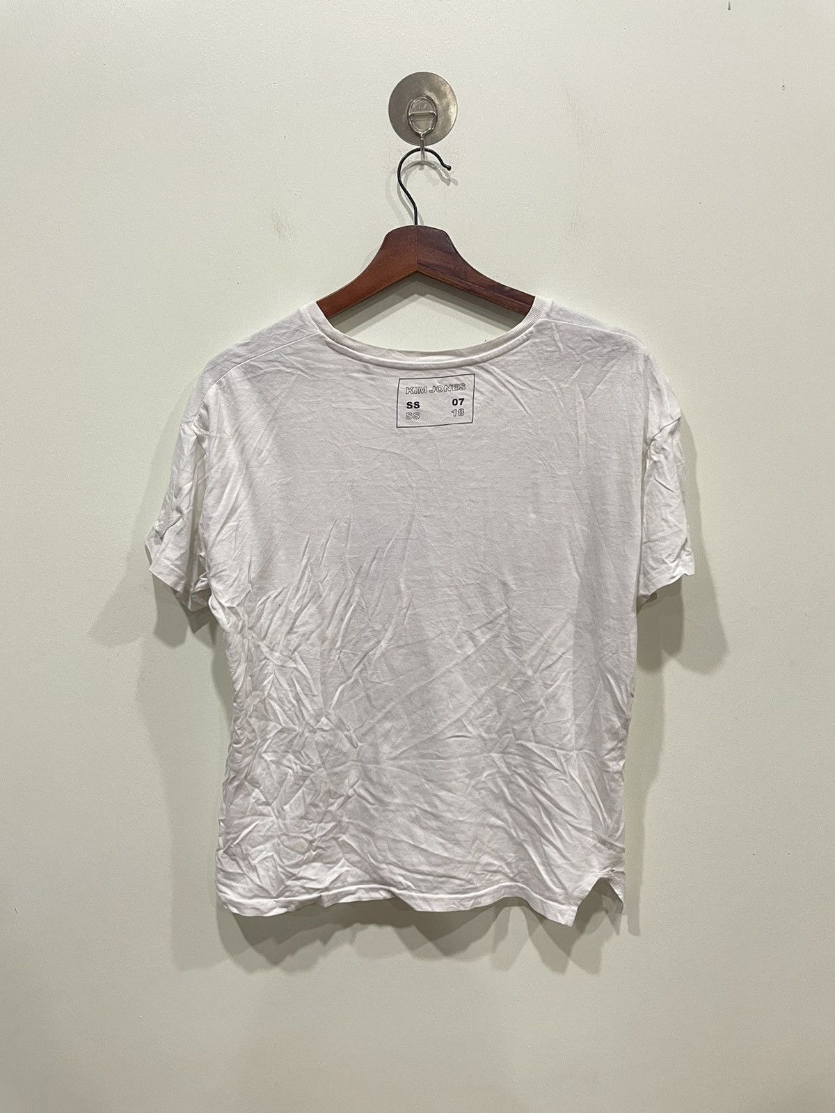 GU × Kim Jones GU x Kim Jones Persian Cat T-shirt Size M / US 6-8 / IT 42-44 - 2 Thumbnail