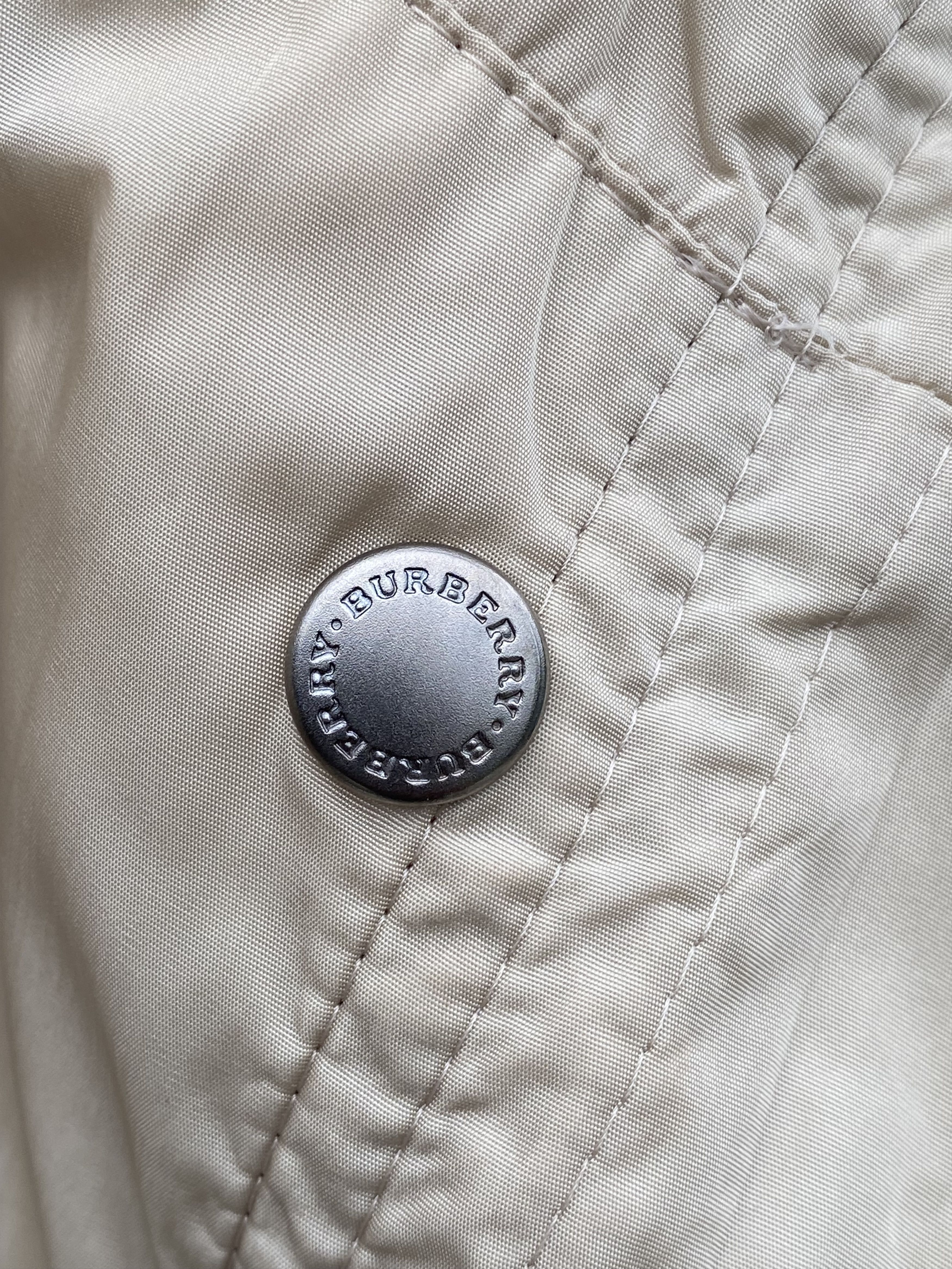 Burberry Burberry London light layer jacket Size M / US 6-8 / IT 42-44 - 7 Thumbnail