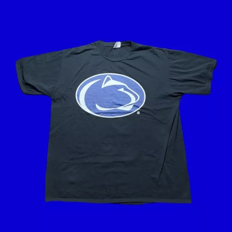 NCAA Penn State Nittany Lions College T Shirt Size US XL / EU 56 / 4 - 1 Thumbnail