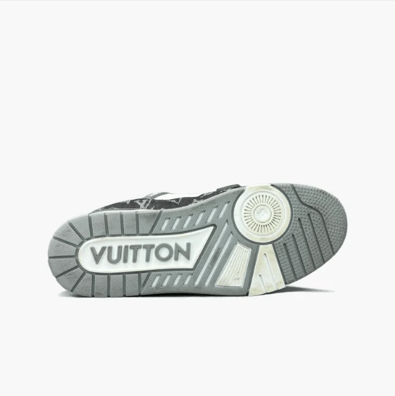 Louis Vuitton Louis Vuitton low-top shoes 42.5EU Size US 9.5 / EU 42-43 - 6 Thumbnail