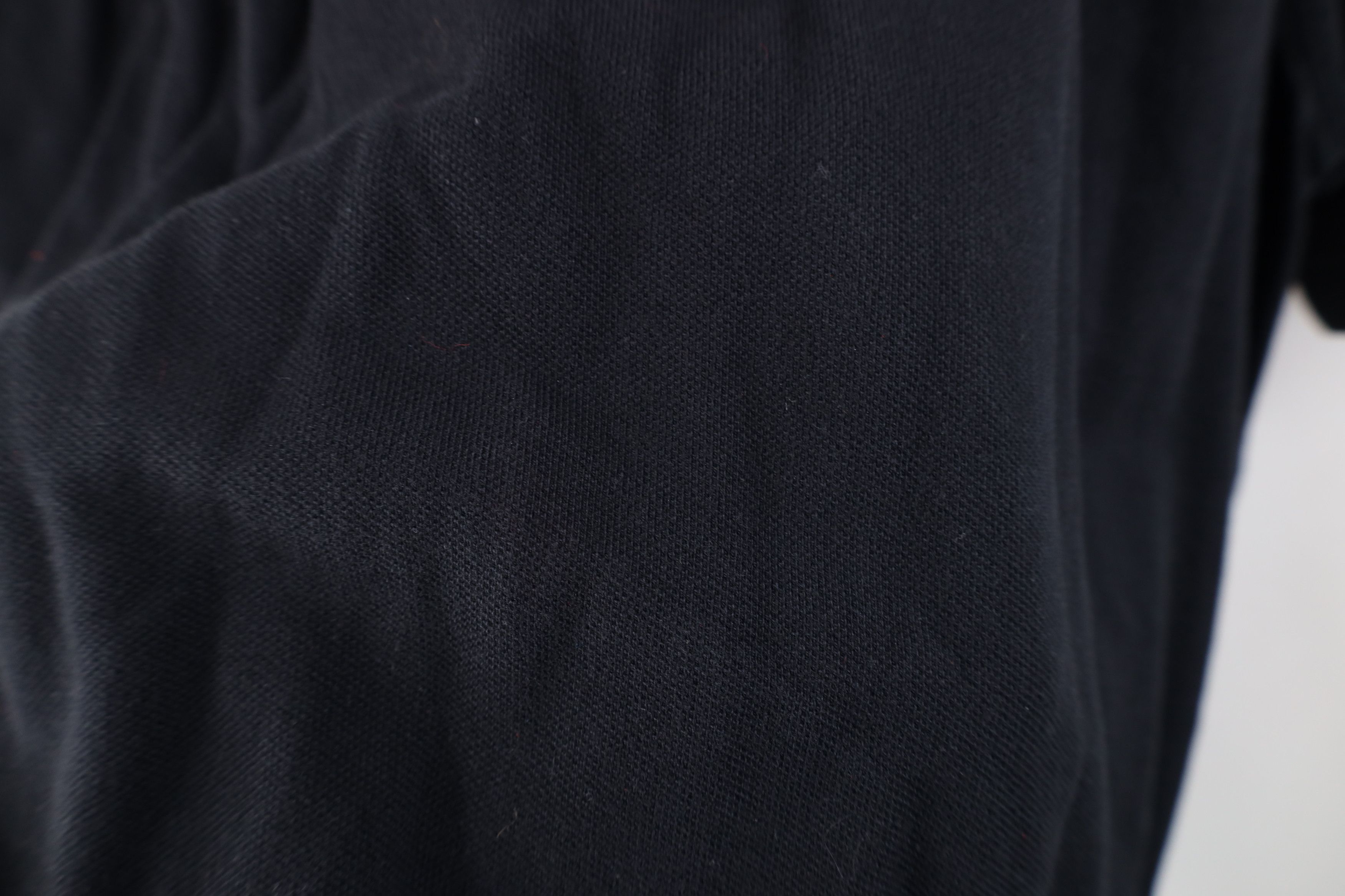 Brooks Brothers Vintage Brooks Brothers Black Collared Golf Polo Shirt Size US L / EU 52-54 / 3 - 8 Thumbnail