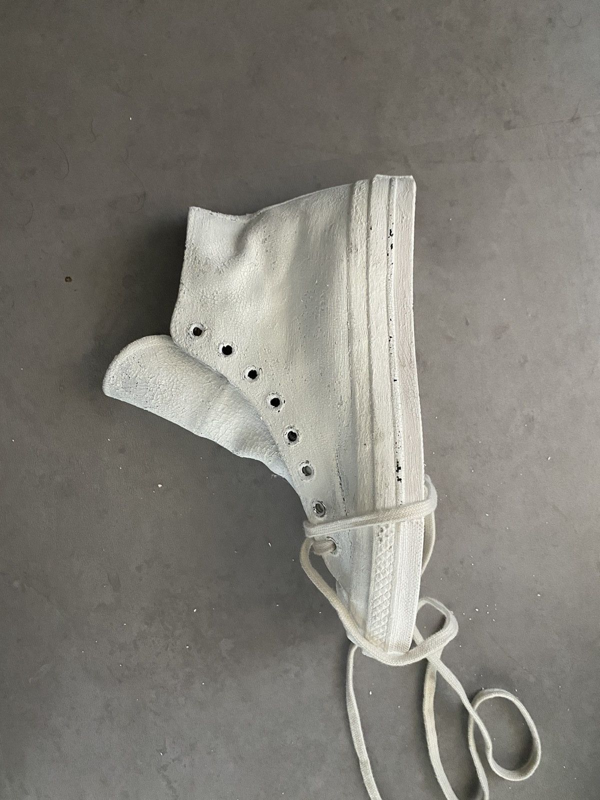 Maison Margiela Sample Maison Margiela Converse Size US 8 / EU 41 - 5 Thumbnail