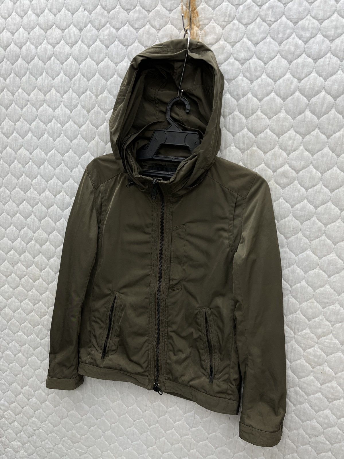 American Rag 🔥🔥🔥STEALS AMERICAN RAG HOODIE JACKET Size S / US 4 / IT 40 - 3 Thumbnail