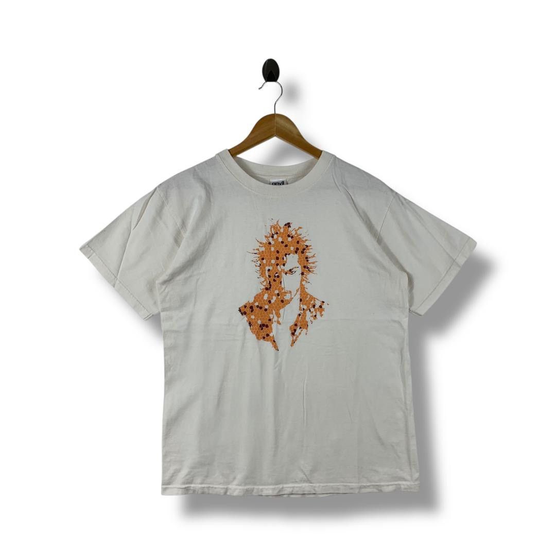Anime × Japanese Brand × Vintage Vintage VAGABOND ANIME japan tees Size US M / EU 48-50 / 2 - 1 Thumbnail