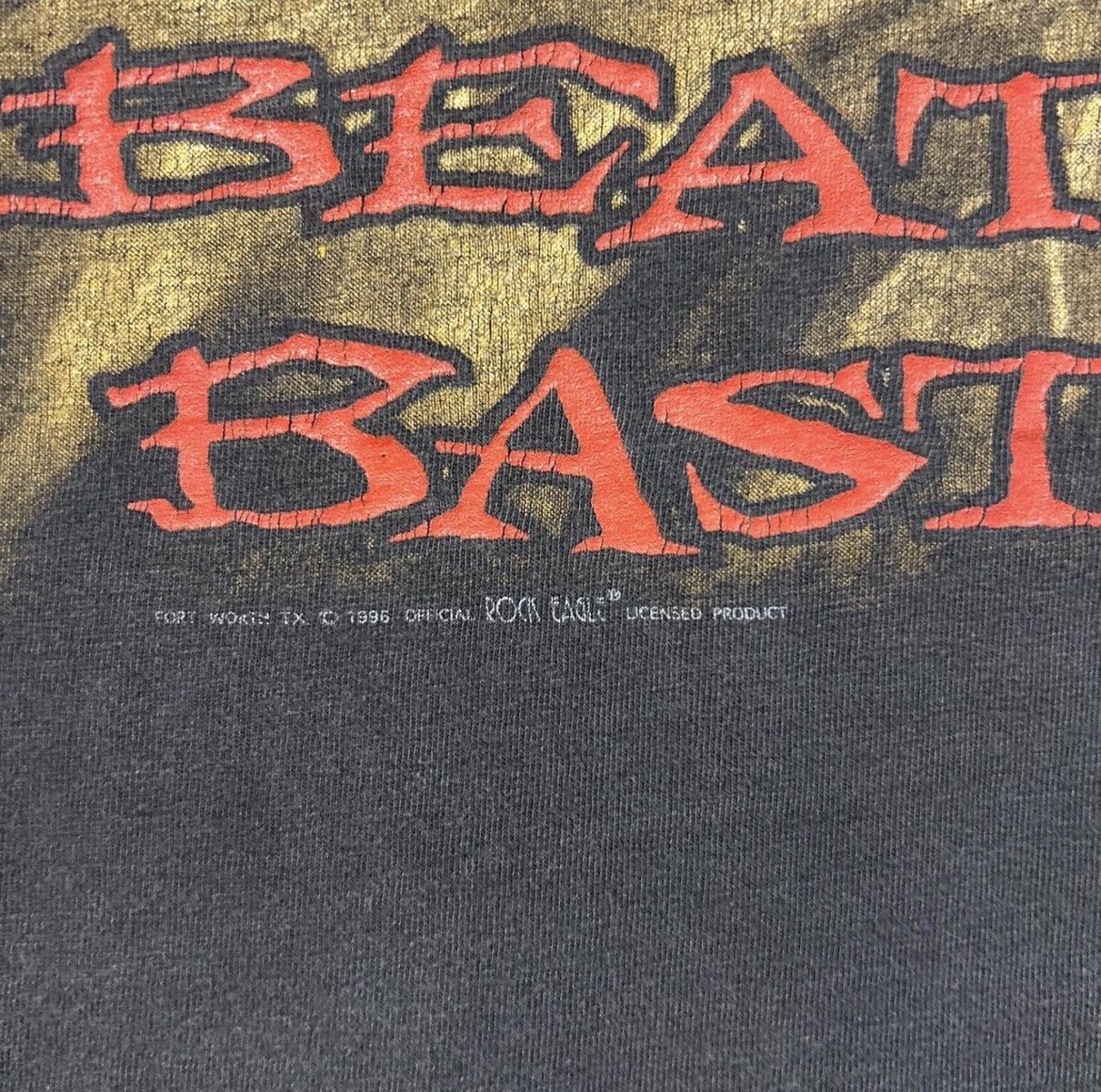 Other Vintage The exploited “PUNKS NOT DEAD” tee Size US XL / EU 56 / 4 - 3 Thumbnail