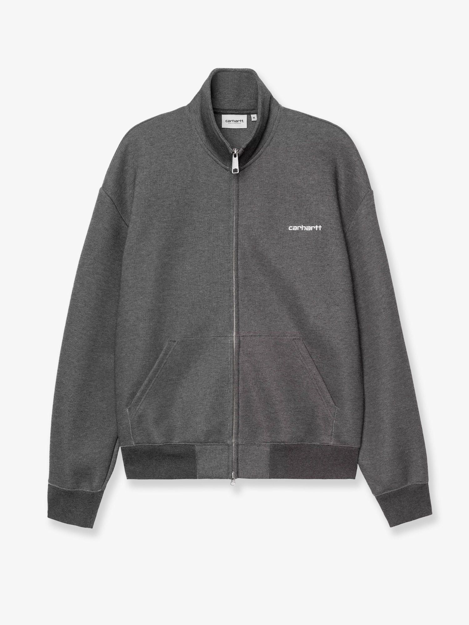Carhartt Wip Alda cotton blend sweatshirt XL - USA Tariffs Included Size US XL / EU 56 / 4 - 1 Thumbnail