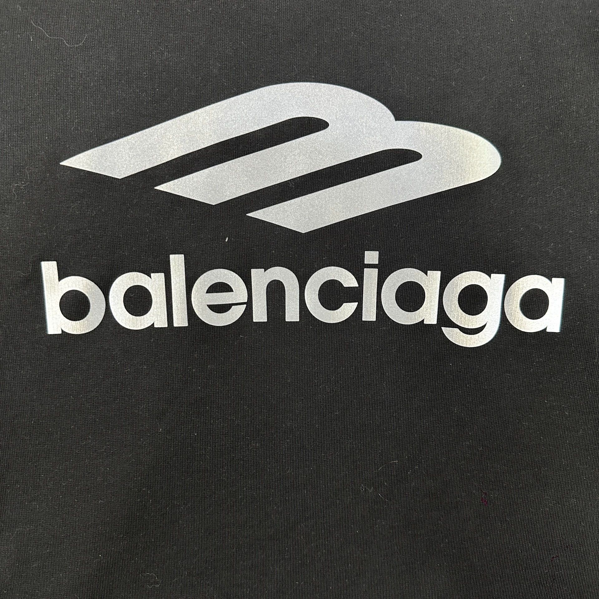 Balenciaga balenciaga 24fw skiwear reflective hoodie Size US S / EU 44-46 / 1 - 3 Thumbnail