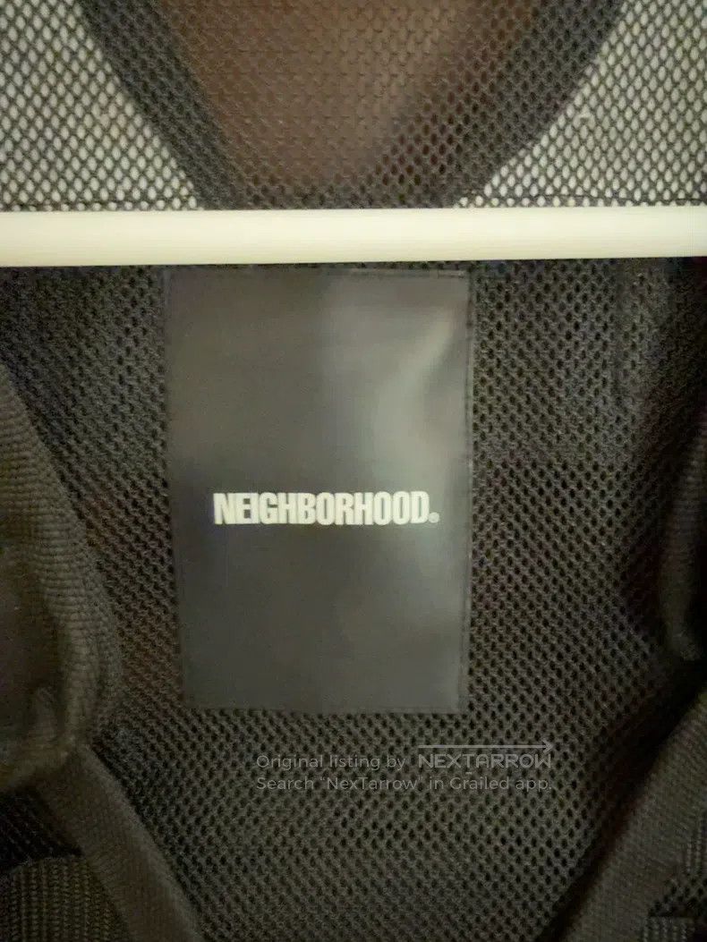 Neighborhood Neighborhood size F Tactical Vest Size US S / EU 44-46 / 1 - 3 Thumbnail