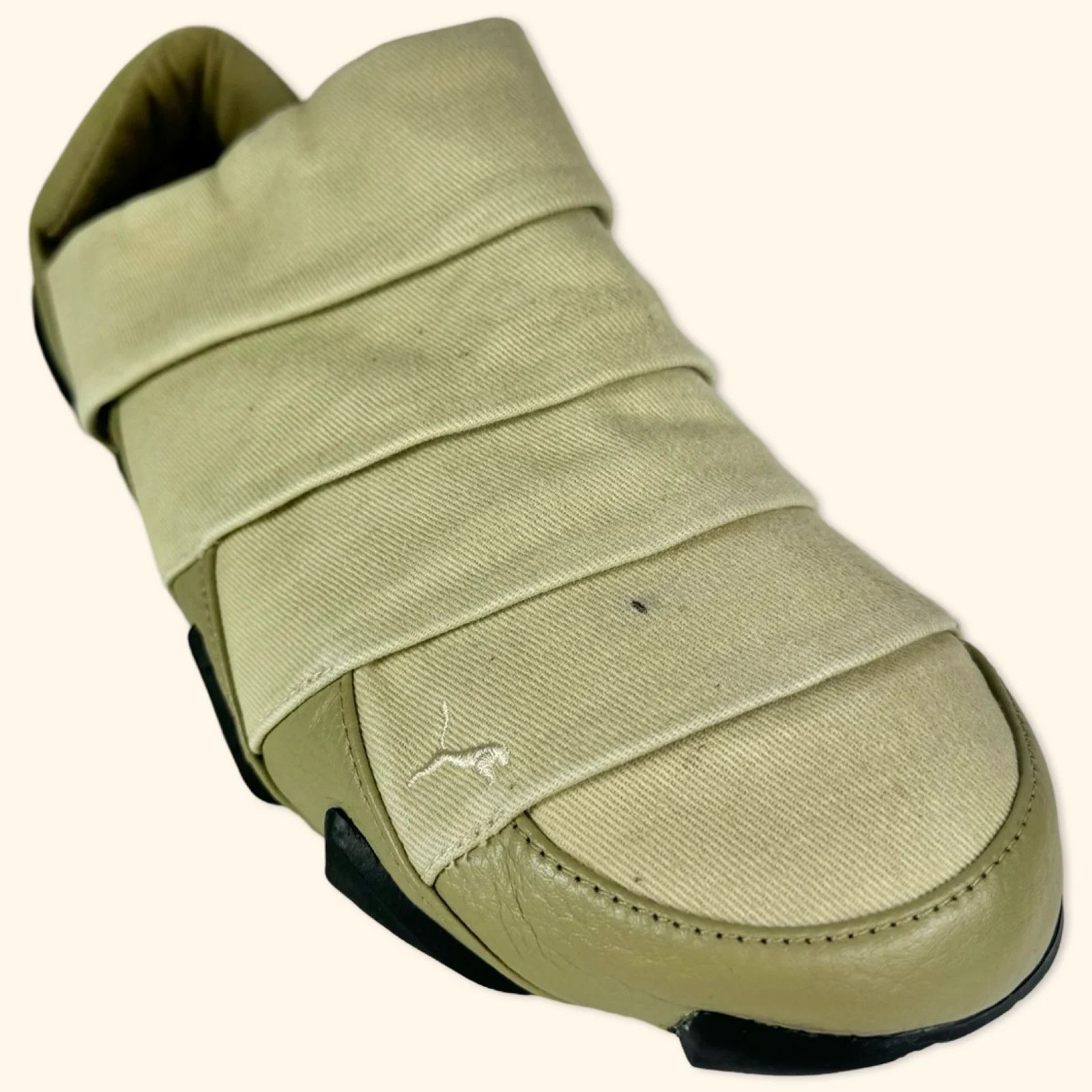 Puma satori trainer clearance