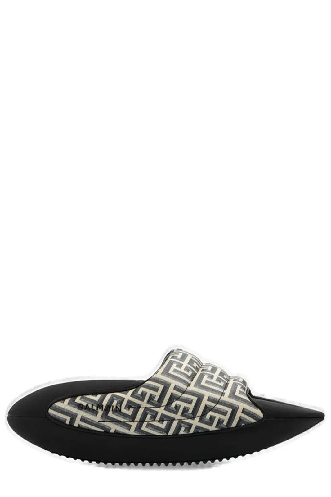 o1srvl11e1123 Mules in Black