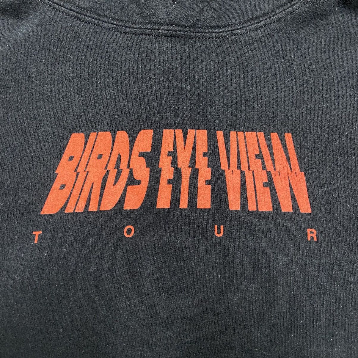 Travis Scott Travis Scott Bird Eye View Hoodie Size US M / EU 48-50 / 2 - 4 Thumbnail