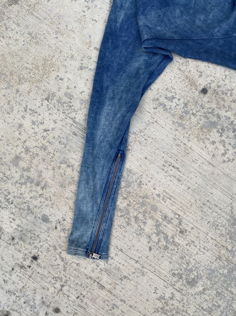 Diesel × Vintage AW24 Diesel crop top cardigan Size XS / US 0-2 / IT 36-38 - 4 Thumbnail