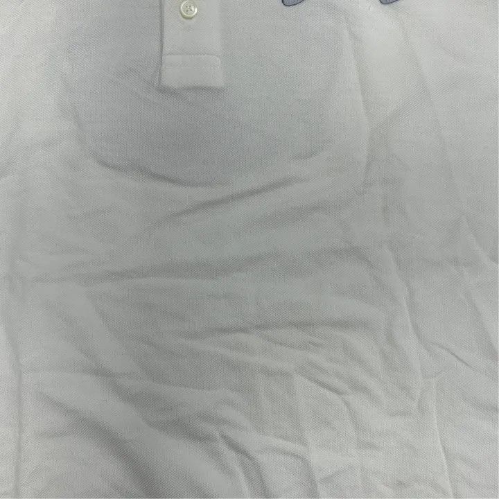 Givenchy Givenchy Givenchy Logo Short Sleeve Polo Shirt -2507 Size US XL / EU 56 / 4 - 7 Thumbnail