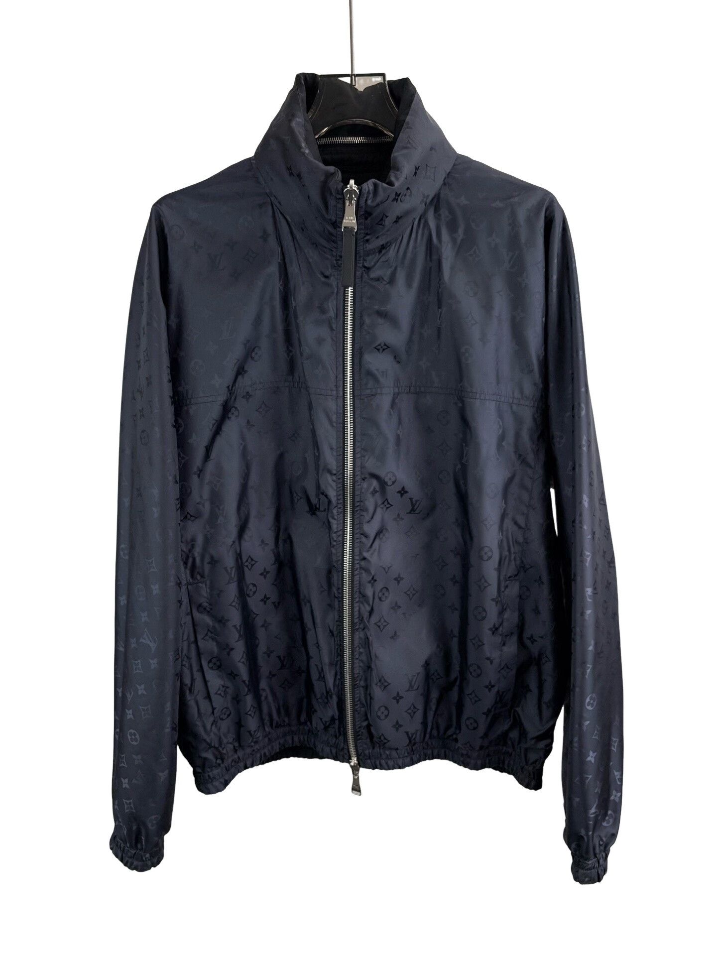 Louis Vuitton Louis Vuitton Reversible Monogram Jacket Size 54 Size US L / EU 52-54 / 3 - 1 Thumbnail