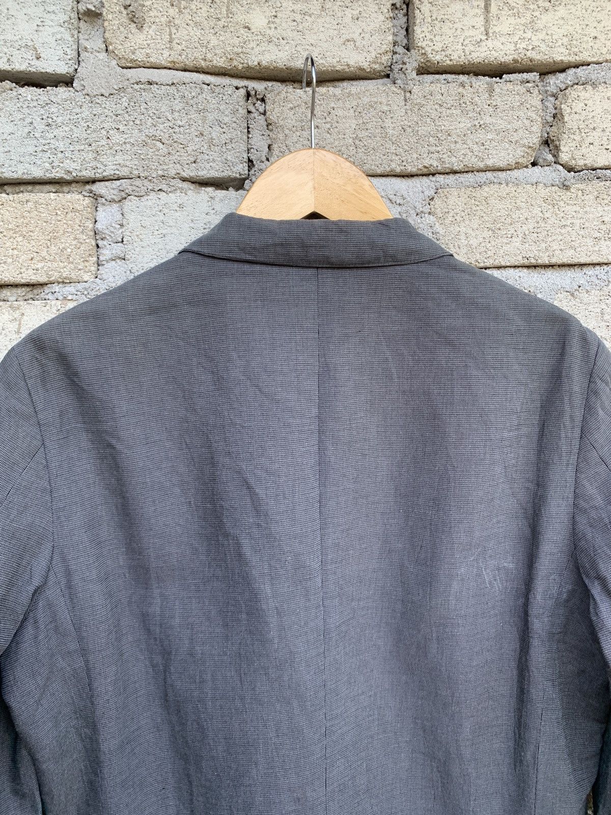 Margaret Howell × Vintage Margaret Howell Blazer Jacket Size US M / EU 48-50 / 2 - 6 Thumbnail