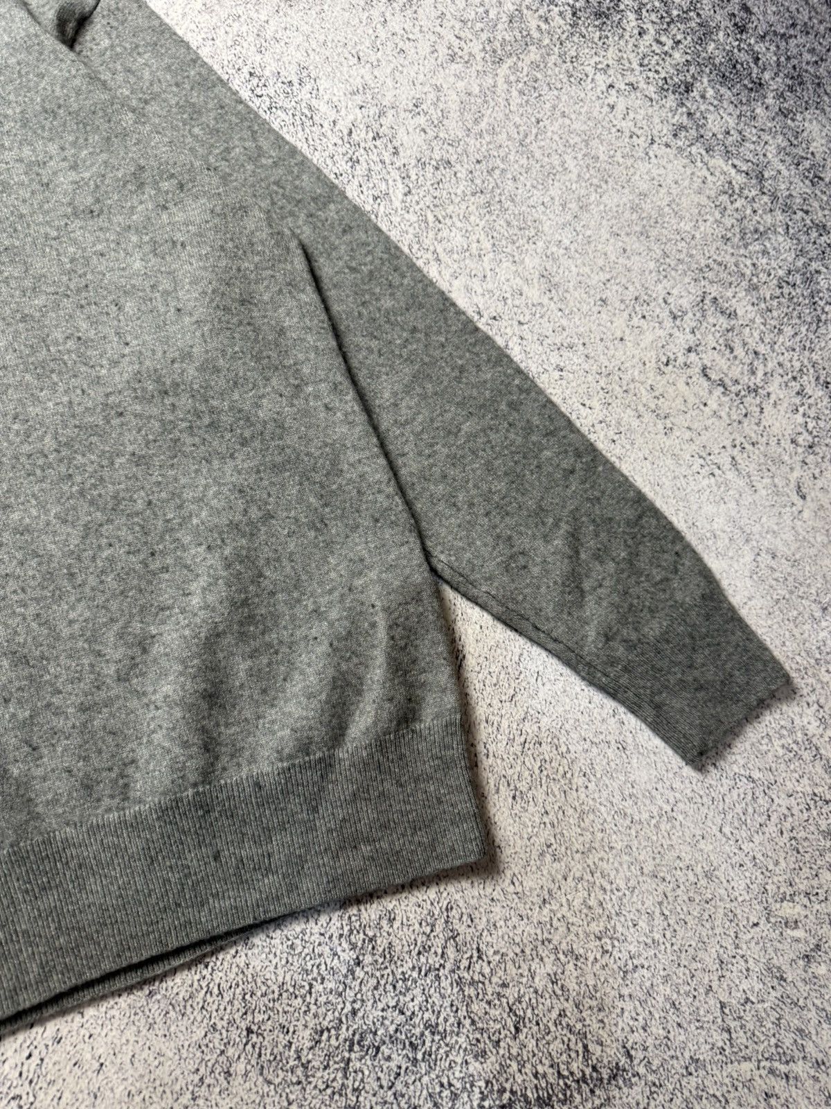 Polo Ralph Lauren Ralph Lauren Polo Cashmere Sweater Old Money Size US L / EU 52-54 / 3 - 12 Thumbnail