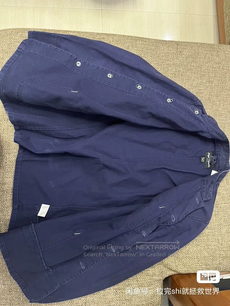 Nigel Cabourn Nigel Cabourn Jewellery jackets Size US M / EU 48-50 / 2 - 3 Thumbnail