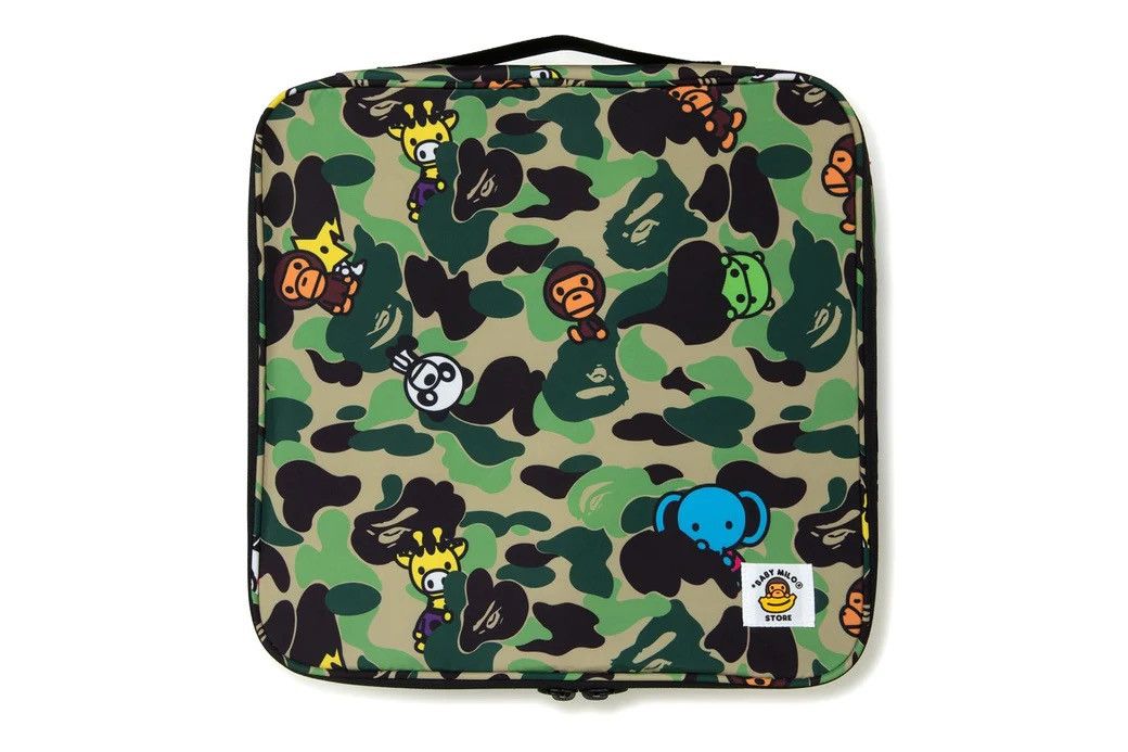 Bape Bape Baby Milo Assortment Case Size ONE SIZE - 4 Thumbnail