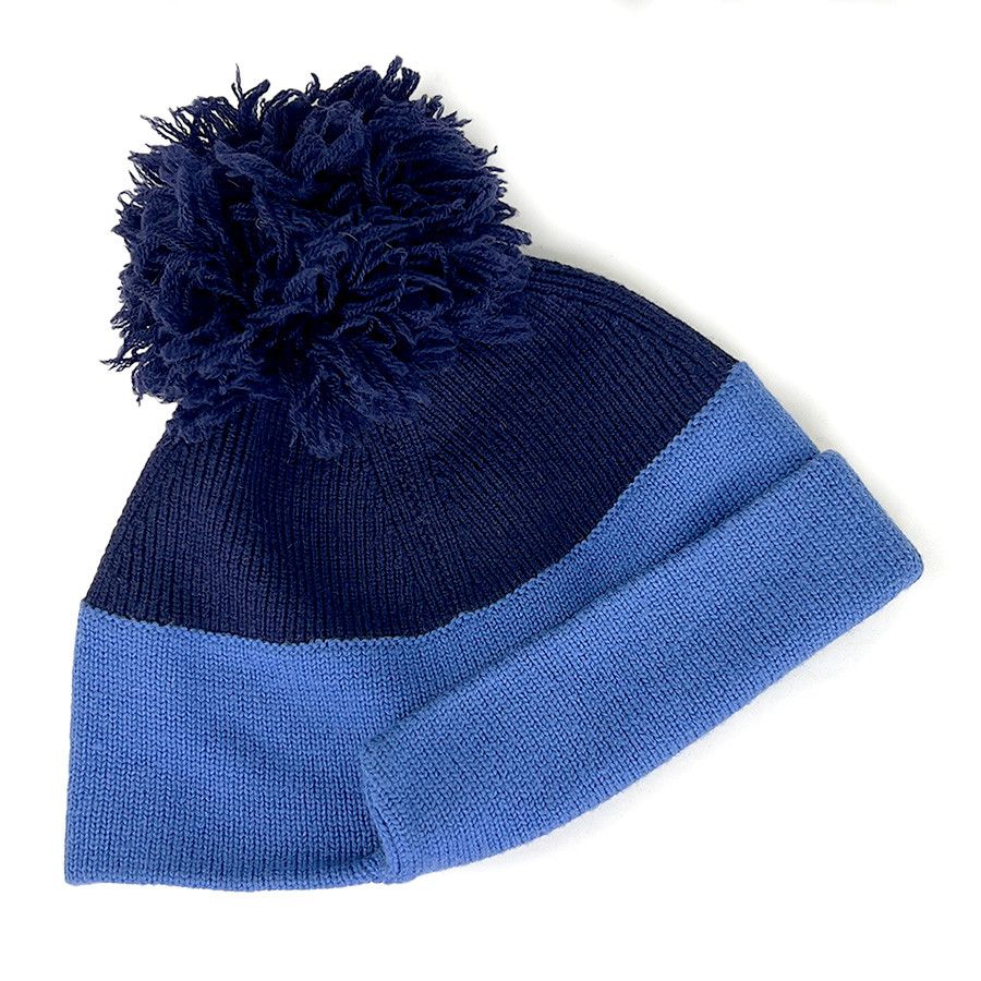 Banana Republic Vintage Banana Republic Wool Ski Cap & Scarf Size ONE SIZE - 3 Thumbnail