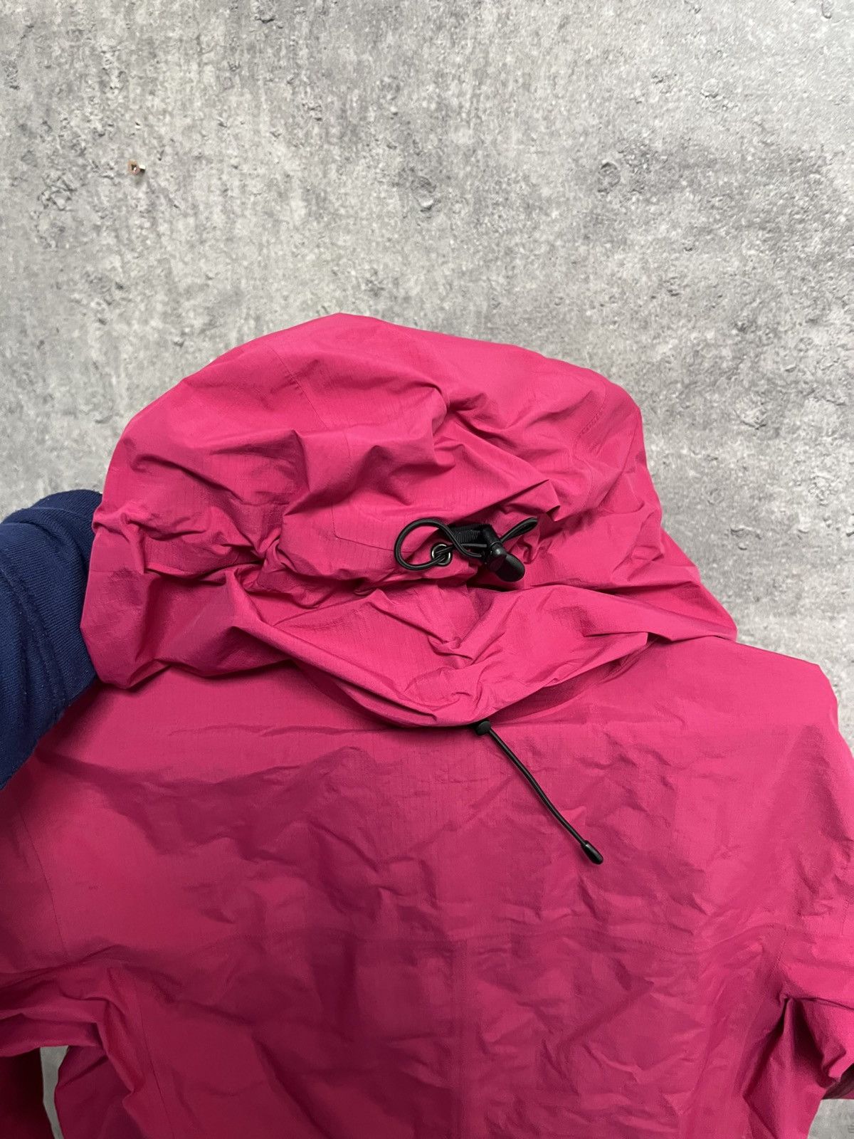Arc'teryx Vintage Arcteryx Gore-Tex jacket Size US S / EU 44-46 / 1 - 9 Thumbnail