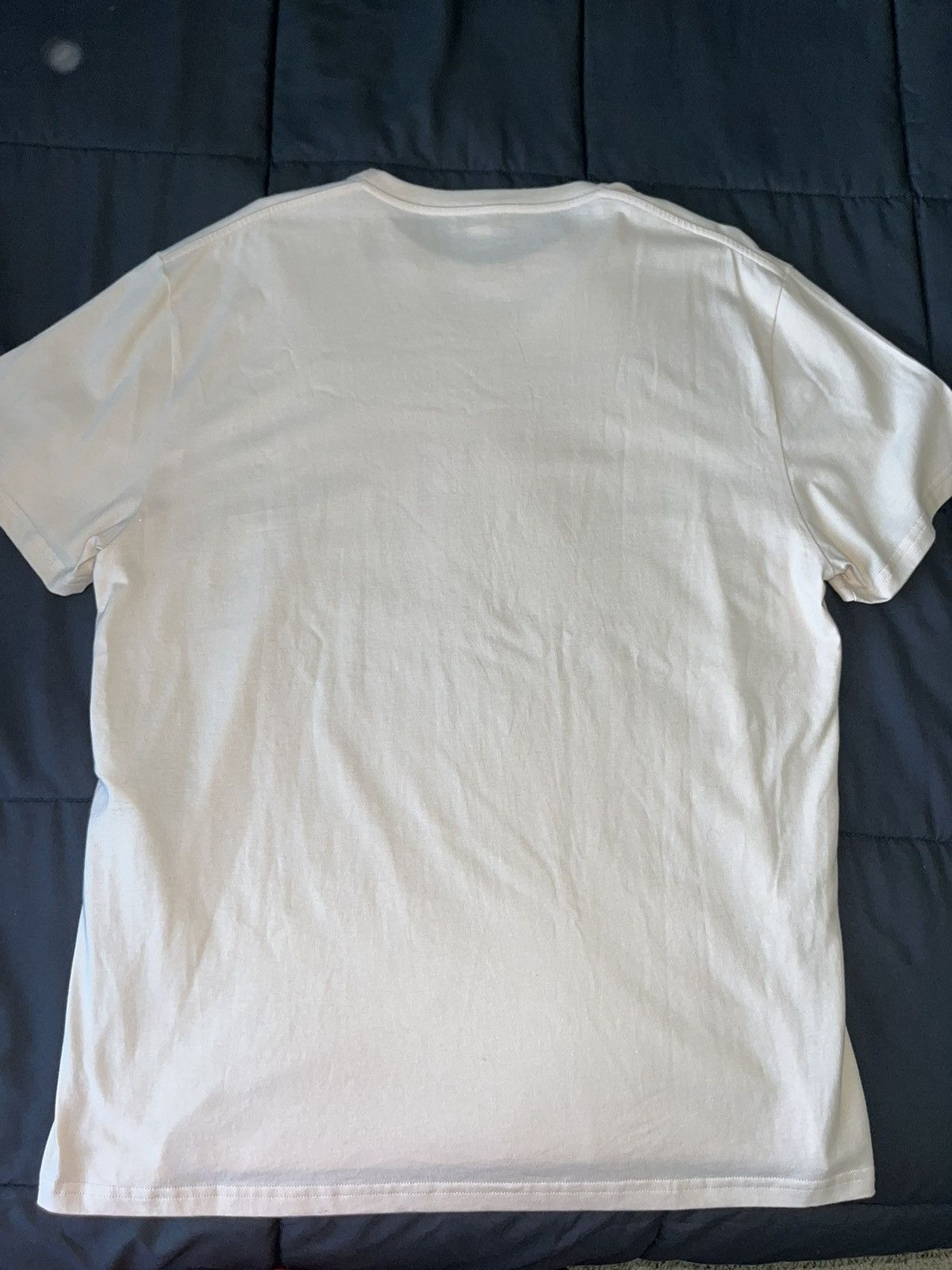 Alexander McQueen Alexander McQueen T Shirt M Size US M / EU 48-50 / 2 - 4 Thumbnail