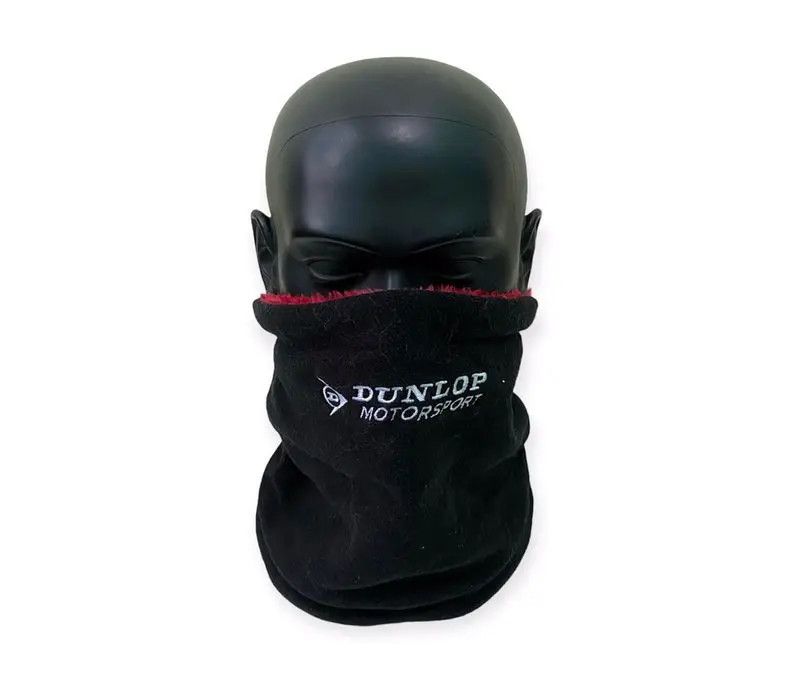 image of Dunlop Refined Neck Gaiter/beanie Hat, Men's