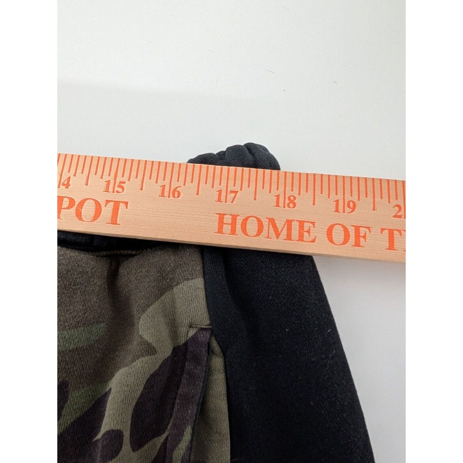 Nike Nike Air Jordan Camo Logo Joggers Sweatpants Mens Size XXL Size US 34 / EU 50 - 9 Thumbnail