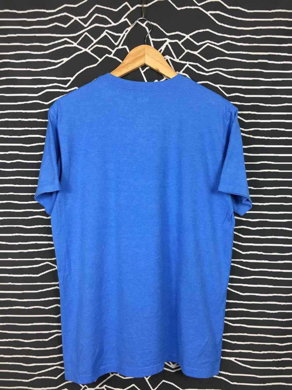 NFL × Sports Specialties × Vintage NFL Team Apparel Tennessee Titans Team Logo Tee Size US M / EU 48-50 / 2 - 4 Thumbnail