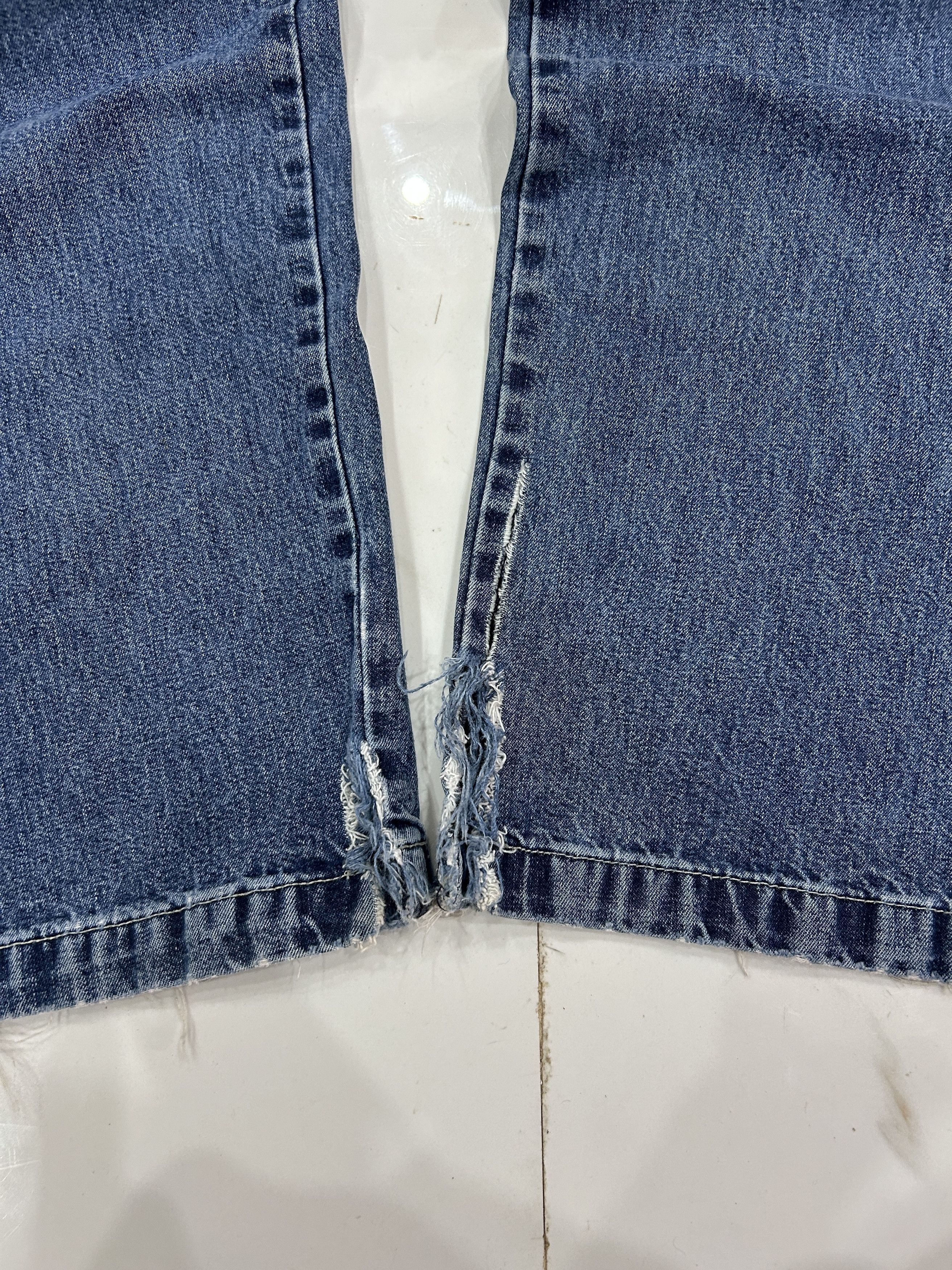 JNCO Jnco 90s pant Size US 38 / EU 54 - 4 Thumbnail