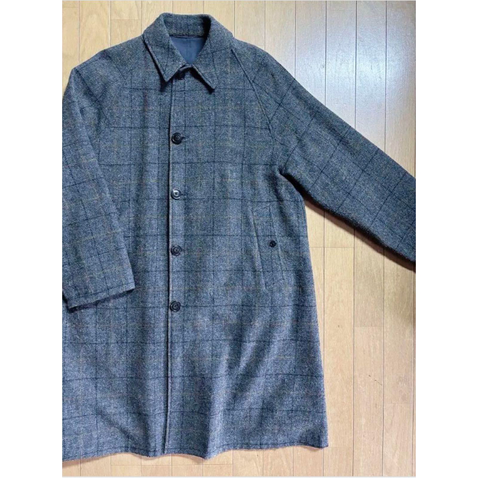 Kaptain Sunshine Cruise Shirt Jacket | Grailed
