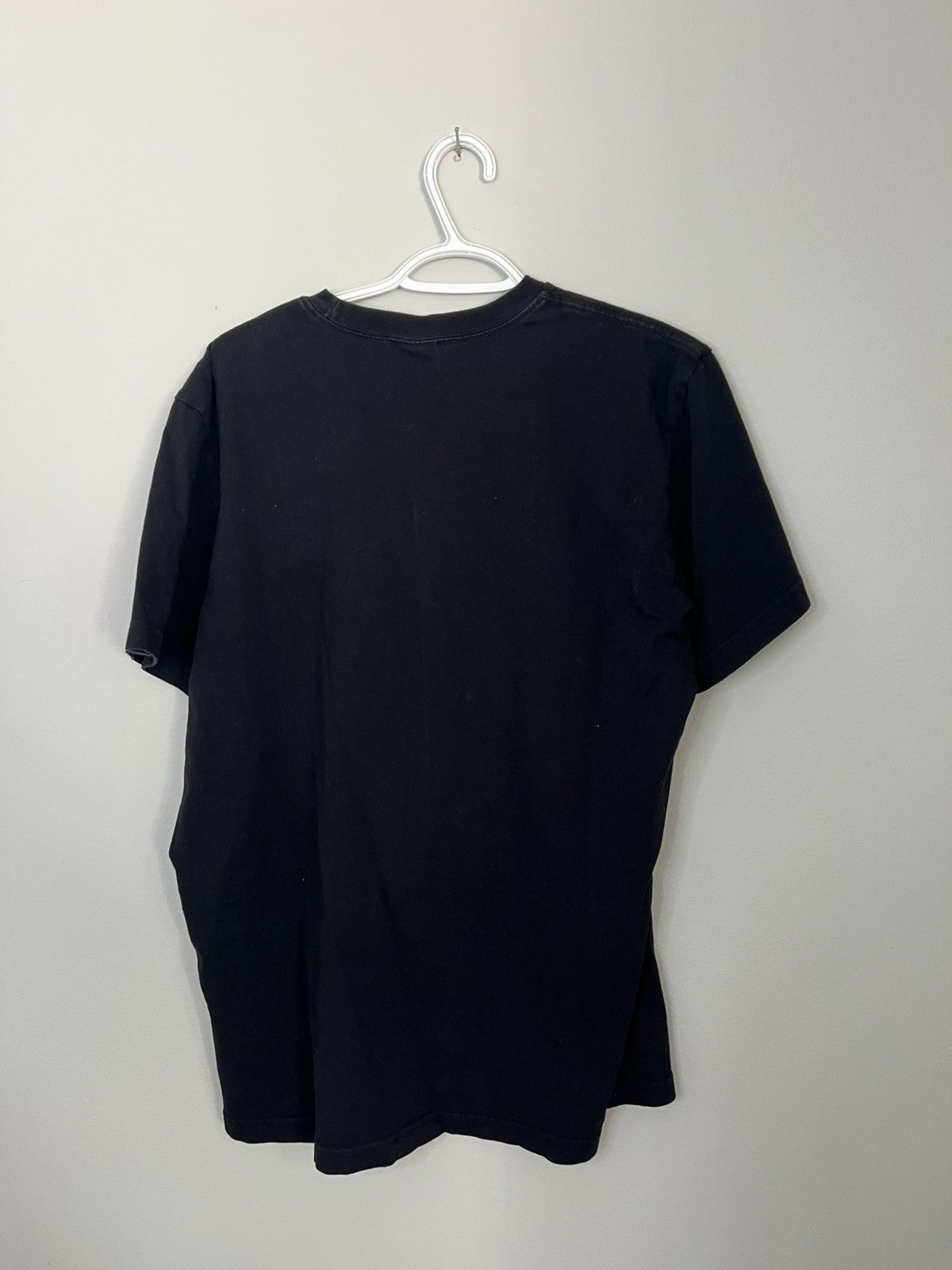 October's Very Own OVO 3D Pom Pom T-shirt Octobers Very Own Size US L / EU 52-54 / 3 - 4 Thumbnail
