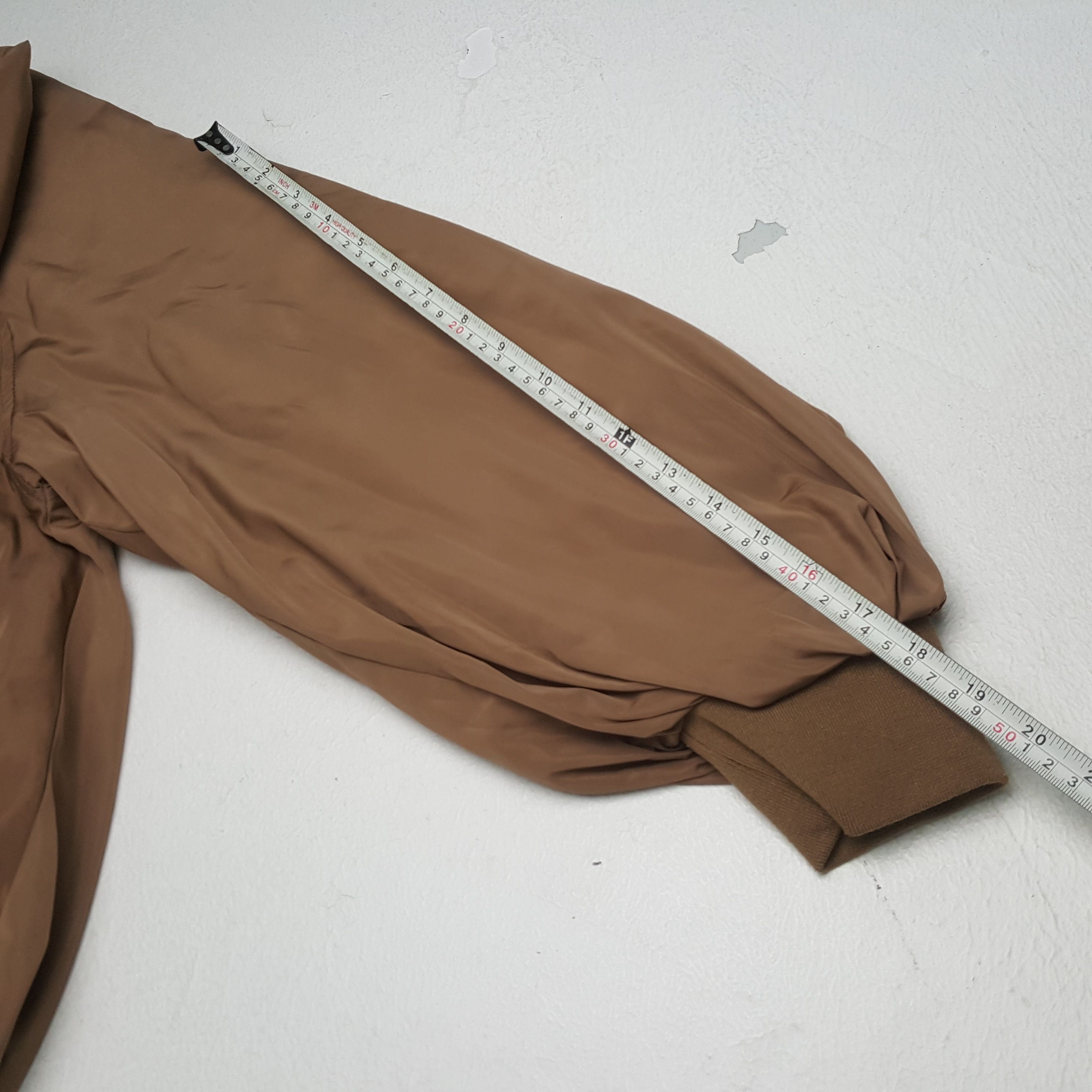 GU × Undercover × Vintage Vintage GU x UNDERCOVER Japanese Fashion Brand Jacket Size US XL / EU 56 / 4 - 6 Thumbnail