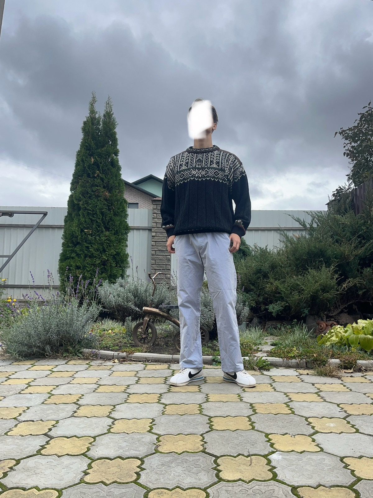 O'Neill × Quiksilver Vintage Oneill Wool Knit Sweater Size US XL / EU 56 / 4 - 10 Thumbnail