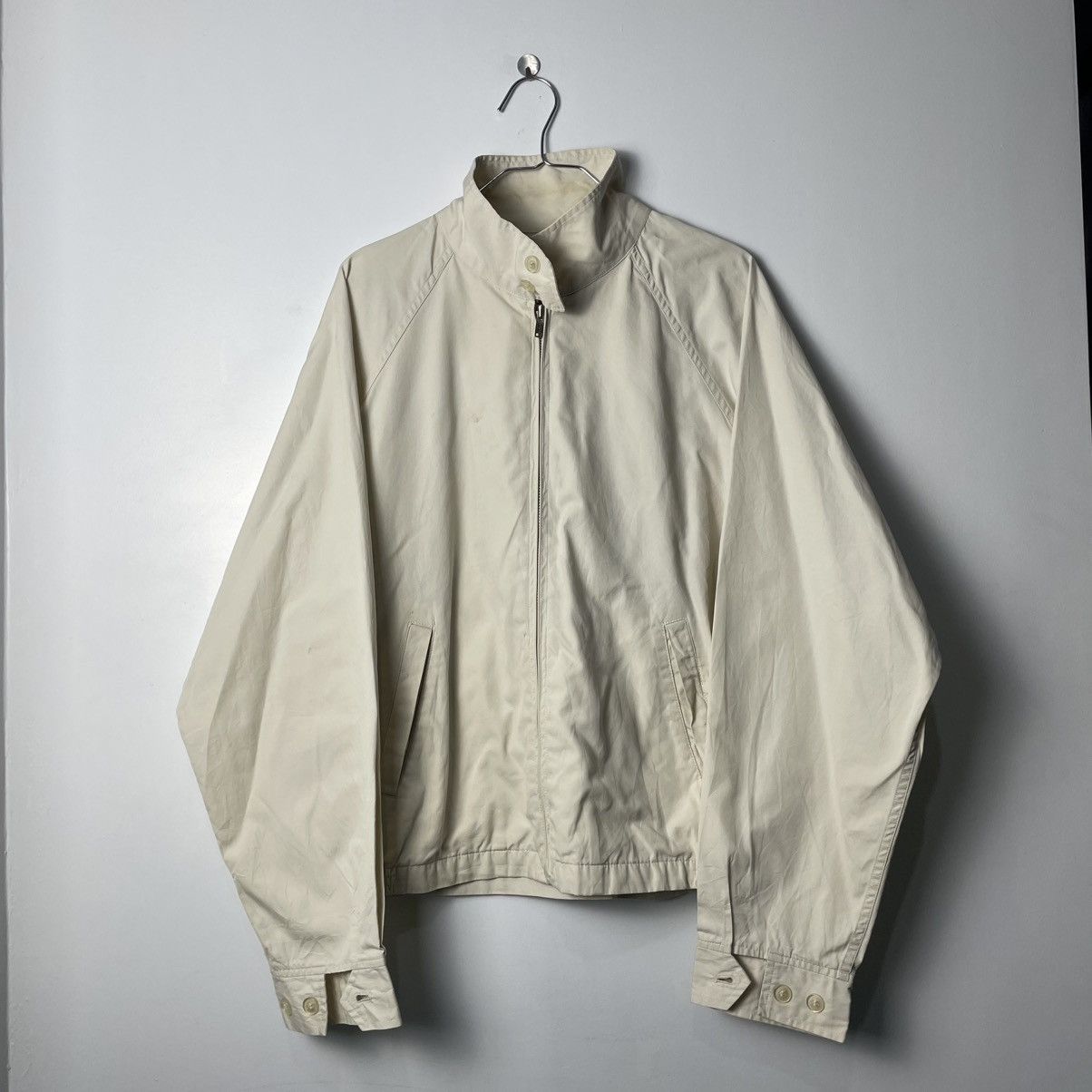 Van 80s Van Jacket Size US M / EU 48-50 / 2 - 2 Thumbnail